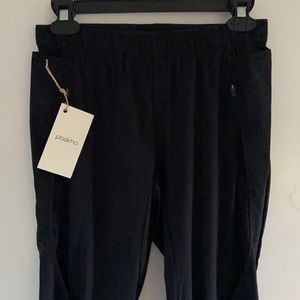 Brand new Paskho active pants